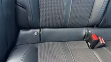 Peugeot 2008 100kW GT 50kWh 5dr Auto Electric Estate